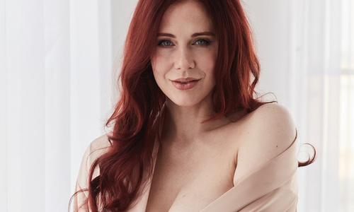 Maitland Ward Memoir Release Signing Set for Grove Barnes & Noble