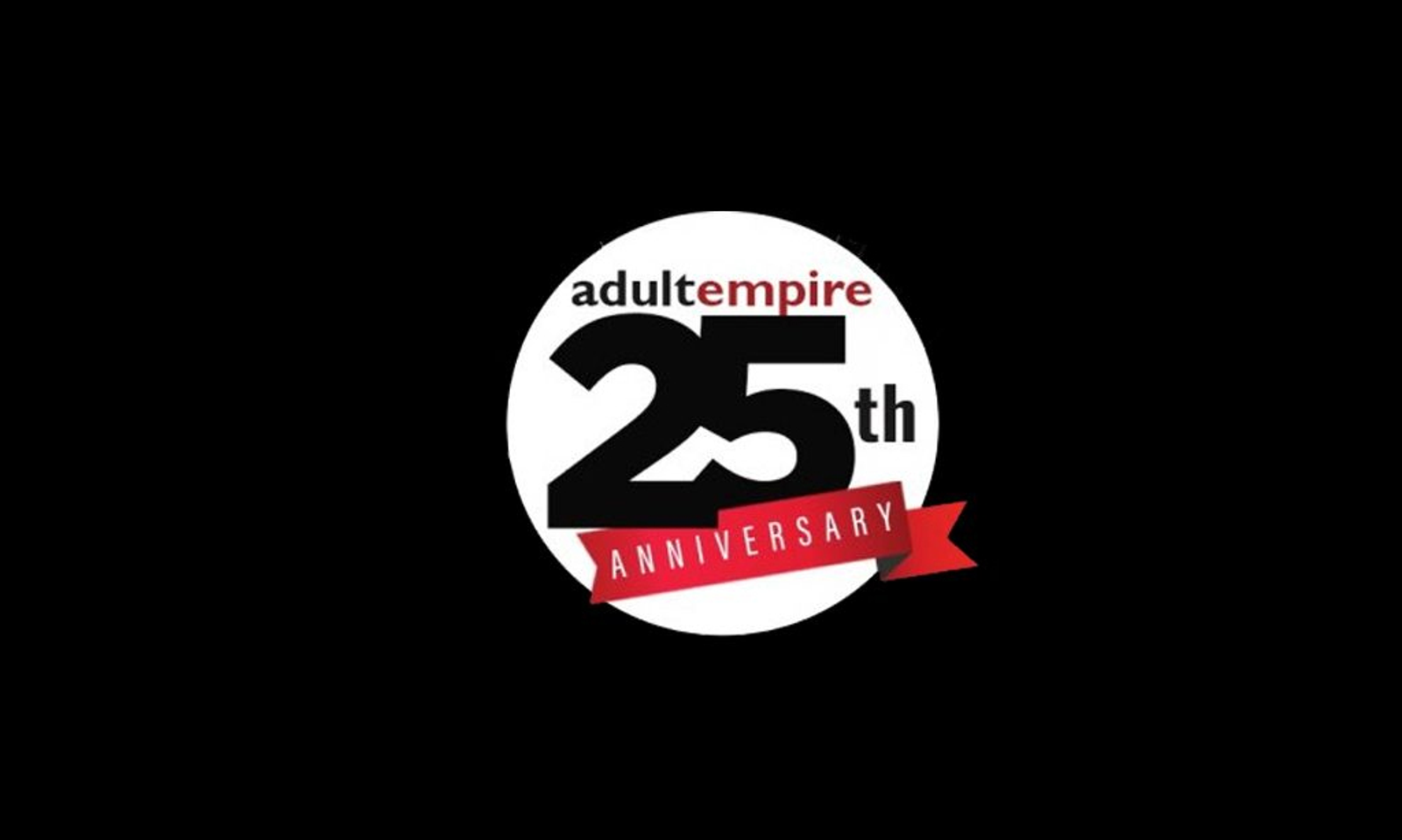 Adult Empire Launches Month of Celebration for 25th Anniversary