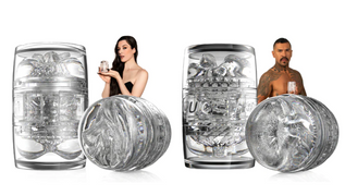 Fleshlight Announces New Stoya & Boomer Banks Toys