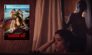 Lust Cinema Releases Casey Calvert All-Girl Feature 'Sorrow Bay'