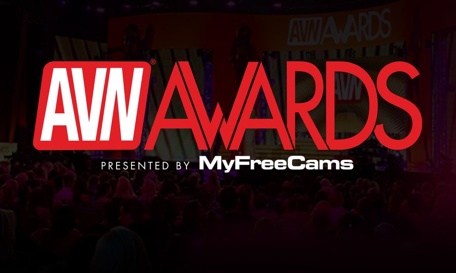 AVN Opens Pre-Noms for 2023 Awards, Revamps Slew of Categories