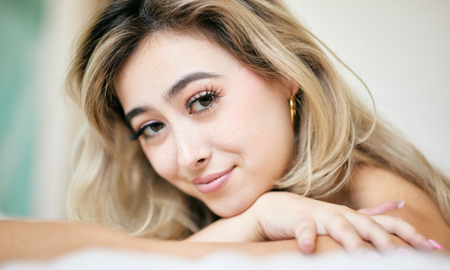 Fresh Faces: Chloe Surreal