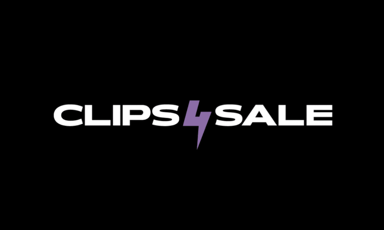 Clips4Sale Unveils New Logo Ahead of 20-Year Anniversary