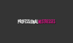 Cate McQueen Wins Professional Mistresses Best Newcomer