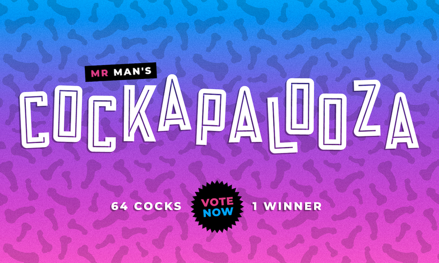 Mr. Man Kicks Off 'Cockapolooza' Competition