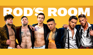 Alpha Studio Group Launches New Site Rod’s Room