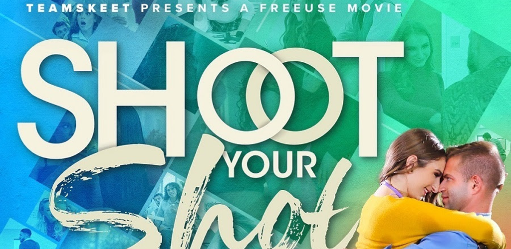 Team Skeet Releases Free Non-Sex Version of Shoot Your Shot AVN