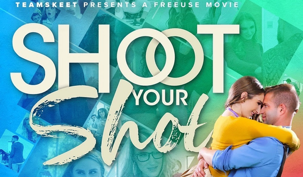 Team Skeet Releases Free Non-Sex Version of Shoot Your Shot AVN