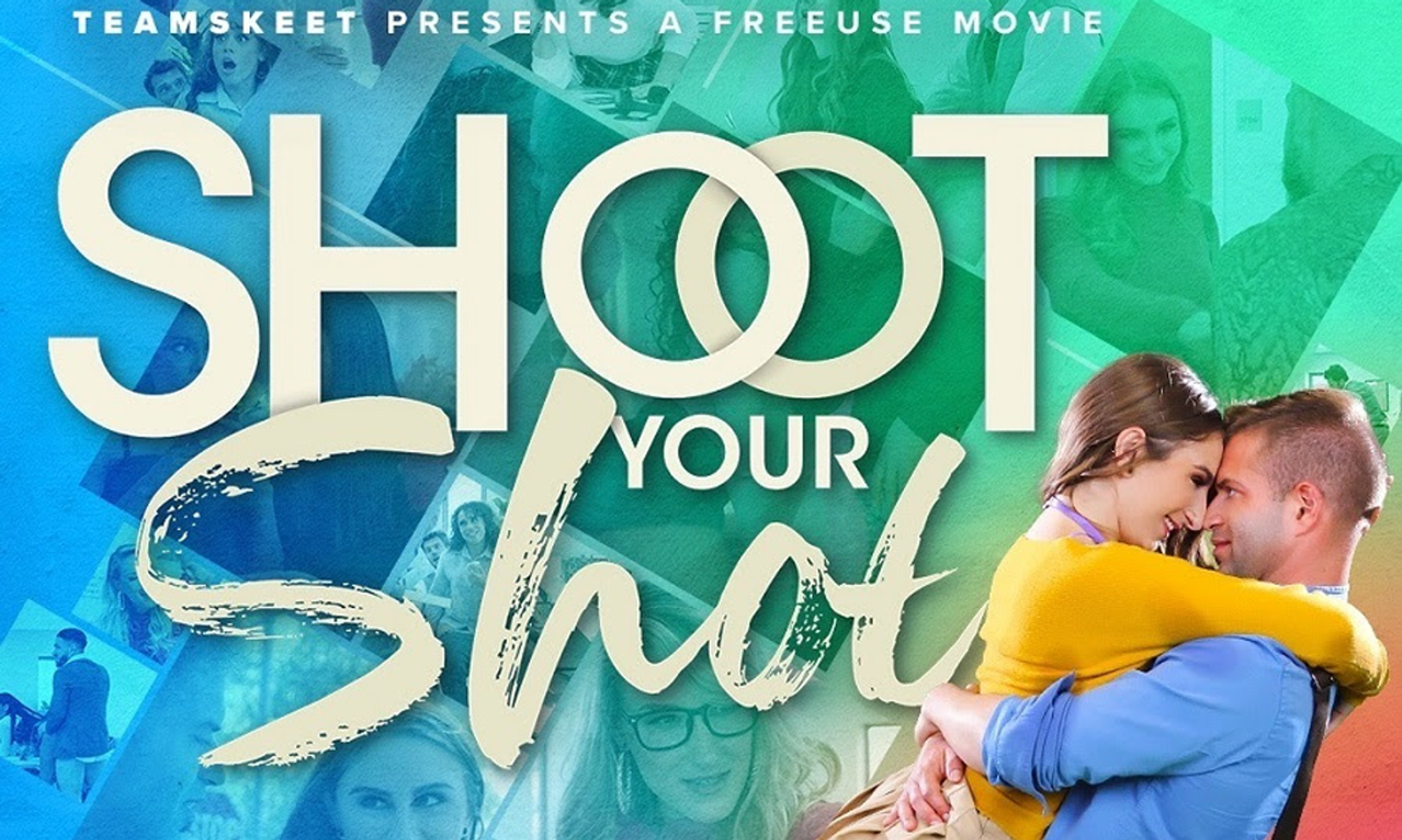 Team Skeet Releases Free Non-Sex Version of 'Shoot Your Shot'