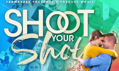 Team Skeet Releases Free Non-Sex Version of 'Shoot Your Shot'