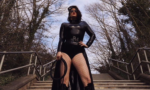 Countess Diamond Guests on 'Business, Babies, and Bossing It'