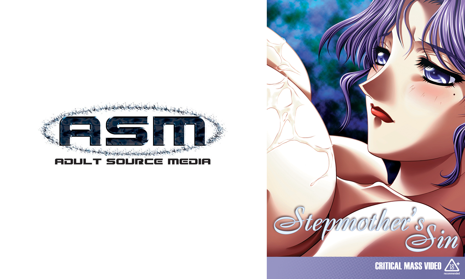 Adult Source Media Signs Hentai Studio Critical Mass for Distro