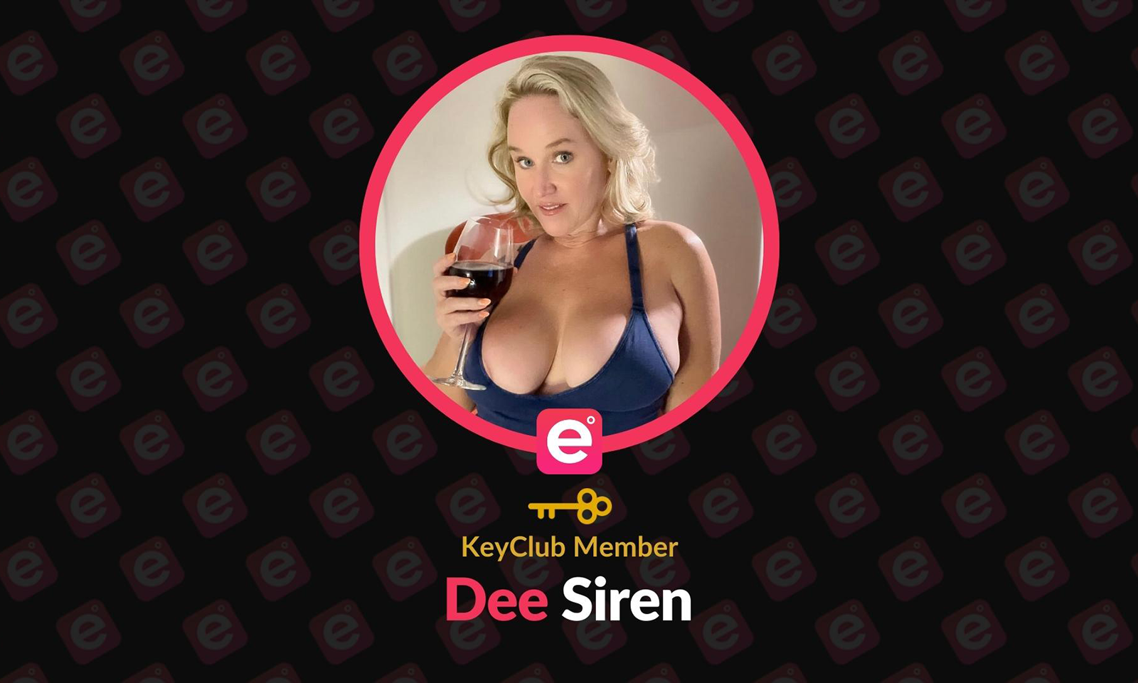 ePlay Features Dee Siren in KeyClub Q&A