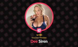 ePlay Features Dee Siren in KeyClub Q&A