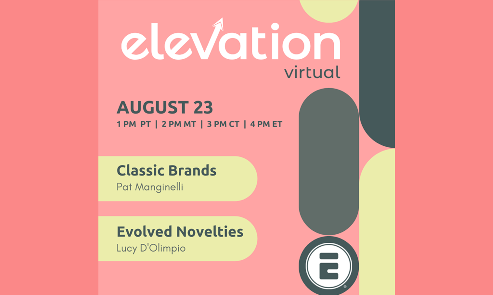 Eldorado to Host Virtual Elevation
