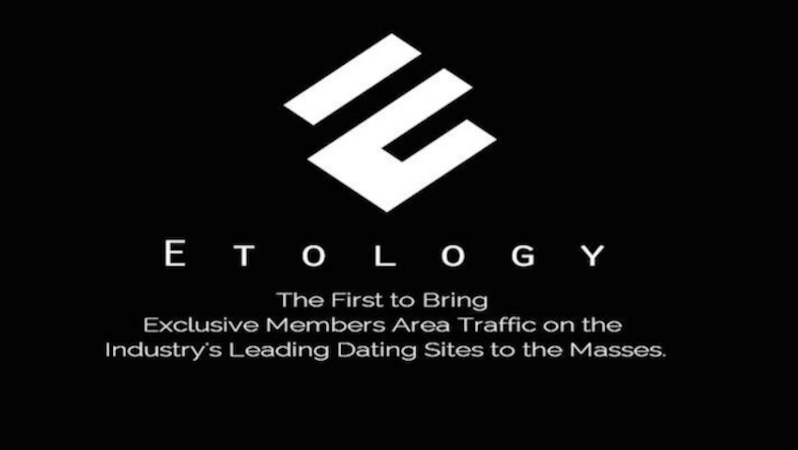Etology Now Provides Fully Customizable Self-Serve Ad Network