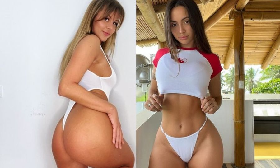 CamSoda to Host Itslucesworld, Zlatashine Tonight