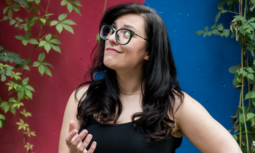 Cate Osborn, aka Catieosaurus, to Speak at Dragon Con 2022