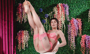 Olive Glass to Release 1st Anal Scene on OnlyFans