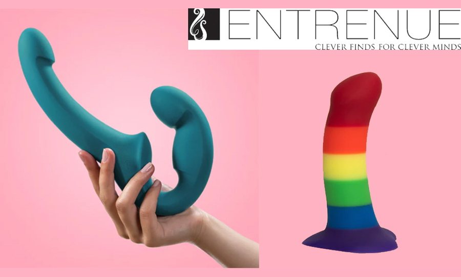 Entrenue Named Semi-Exclusive U.S. Distributor of New Share Lite