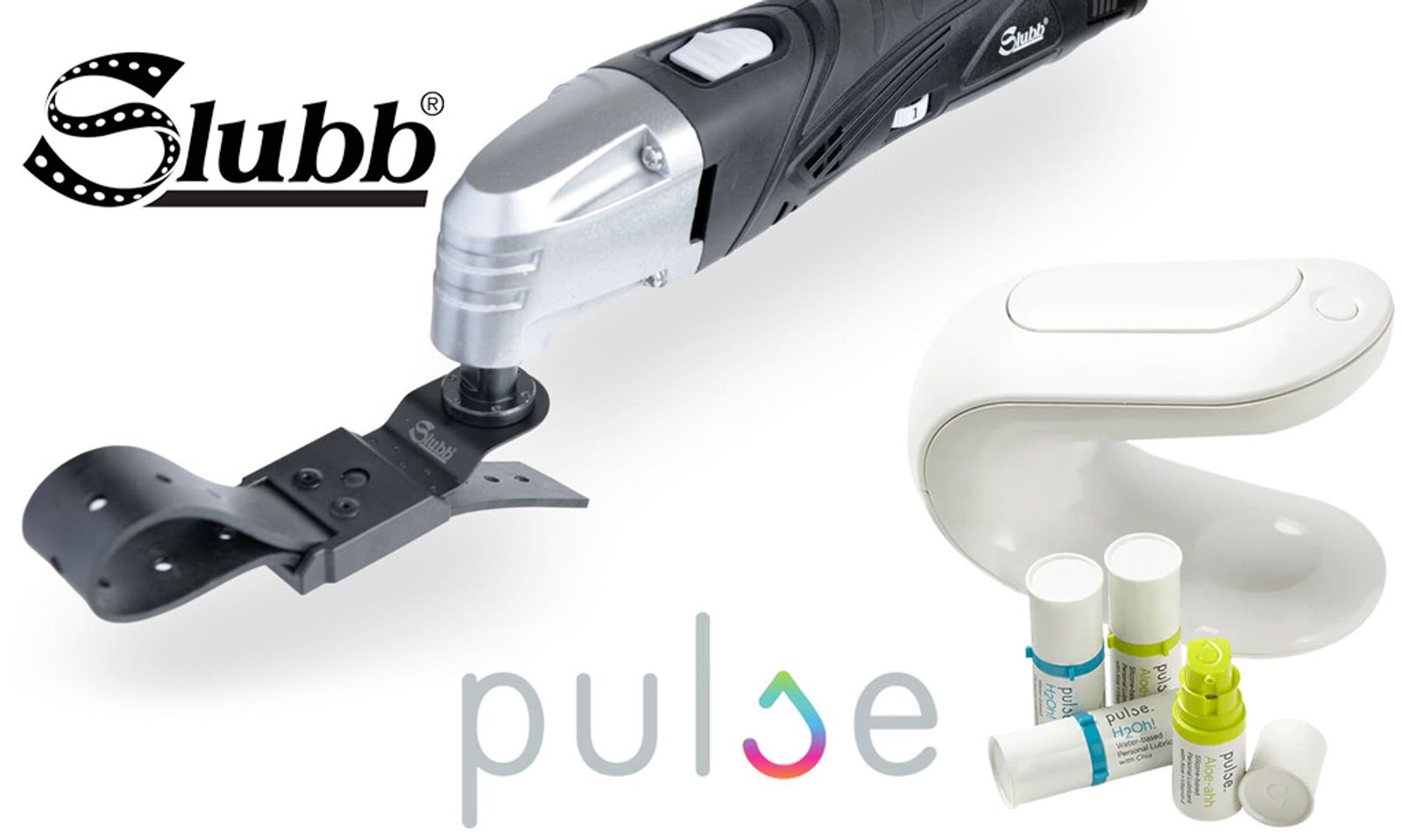 Slubb USA Partners With Pulse Lubricants