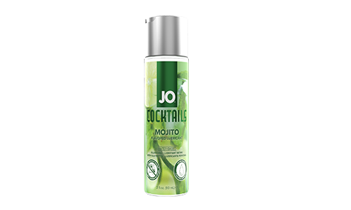 Mojito Lube