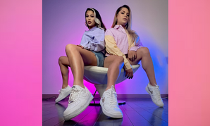 Domino Presley Debuts New Musical Endeavor, The Gurls