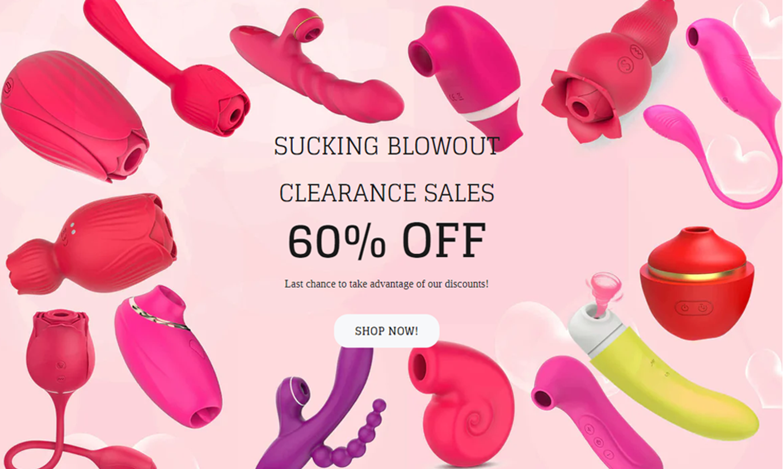 Adorime Kicks Off Summer Sale With Up to 60% Off Sex Toys