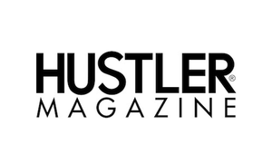 Hustler Magazine's September 2022 Issue Available