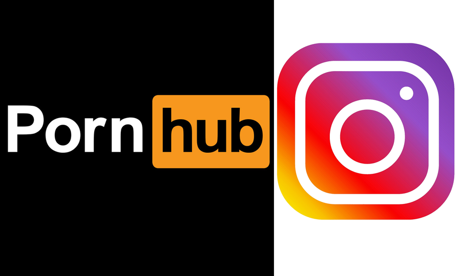 UPDATED: Instagram Suspends Pornhub's Account
