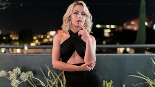 Survivor: Chanel Camryn Conquers Adversity, Finds Niche in Adult