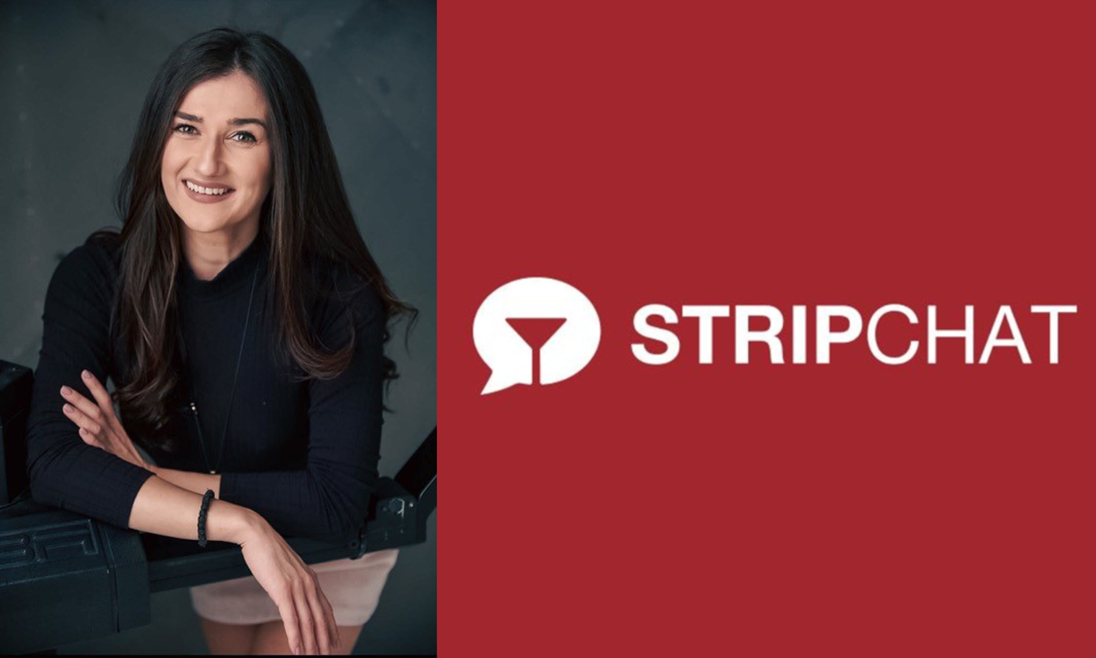 Stripchat Names Andra Chirnogeanu Head of Business Communication