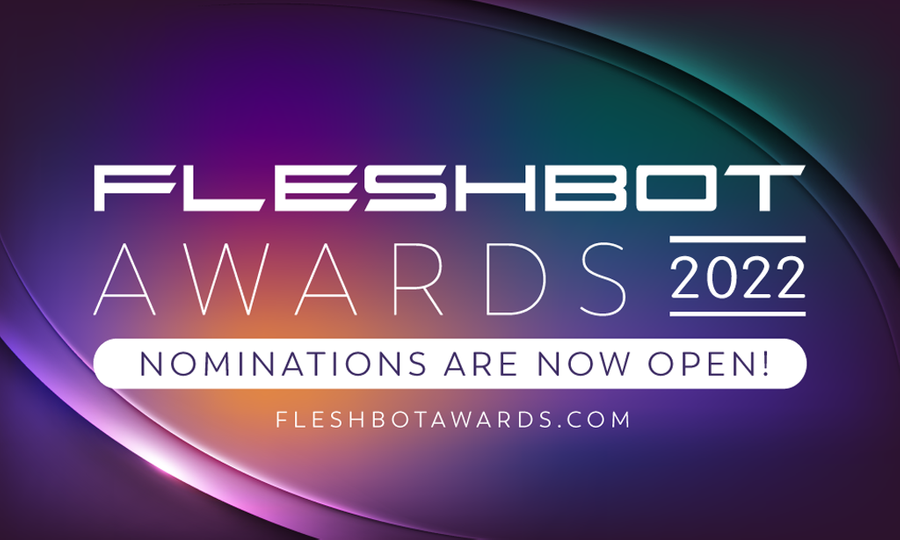 Nominations Now Open for 2022 Fleshbot Awards