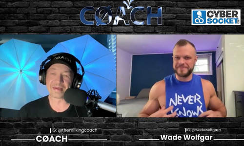 Cybersocket Debuts Podcast 'The Coach Sessions'