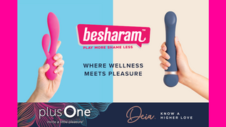 Besharam Bringing plusOne & Deia Products to Indian Market