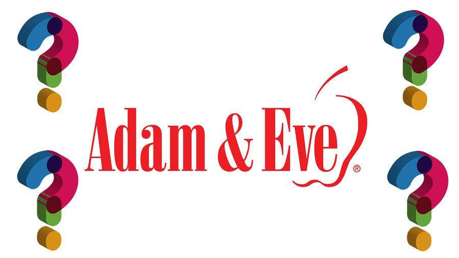 Adam & Eve Asks "How Often Are You Masturbating?"