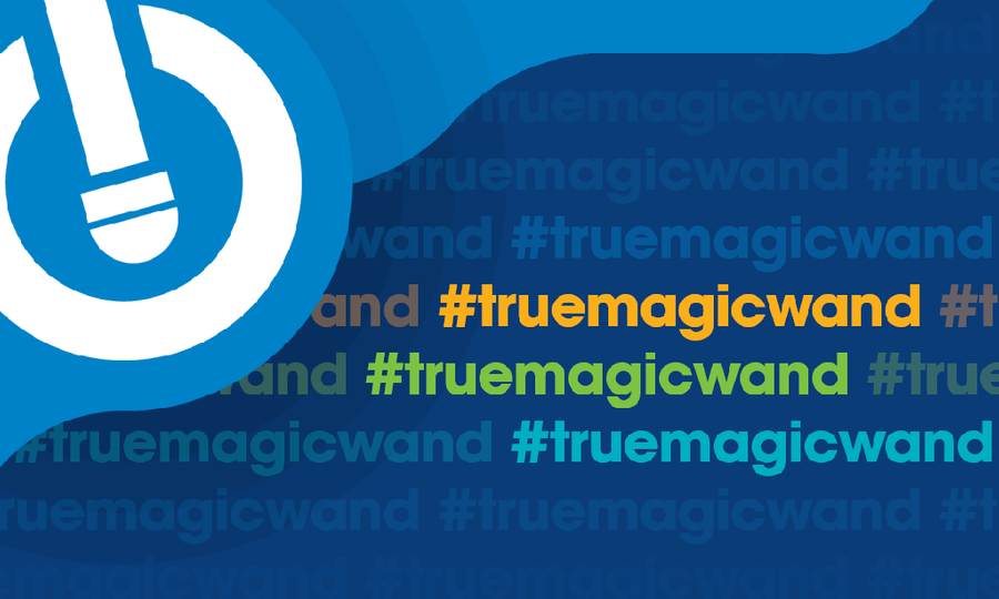 Vibratex Launches #truemagicwand Campaign