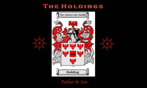 Conor Coxxx's The Holdings Earns Recognition in Relix Magazine
