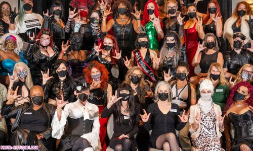 Hustler Hollywood Signs on as Sponsor of DomCon New Orleans