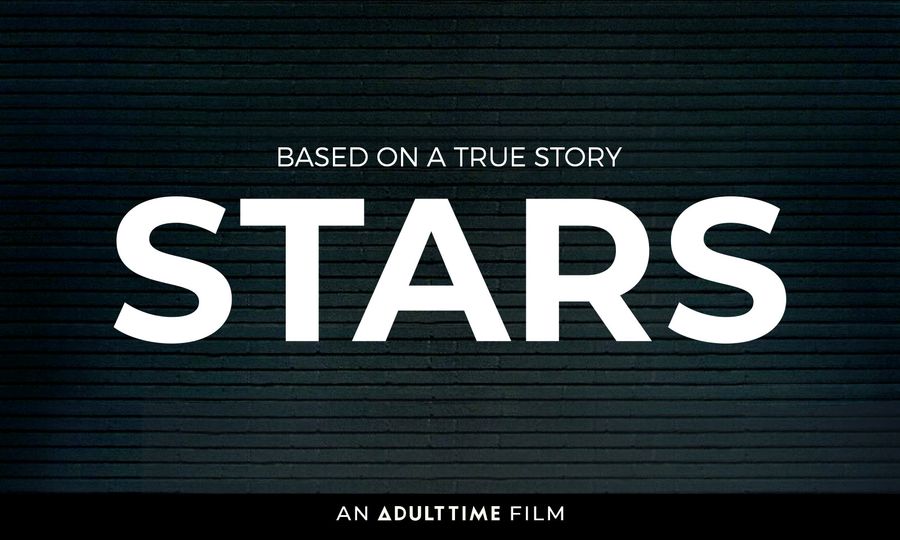 Adult Time Releases Autobiographical Jane Wilde Vehicle 'Stars'