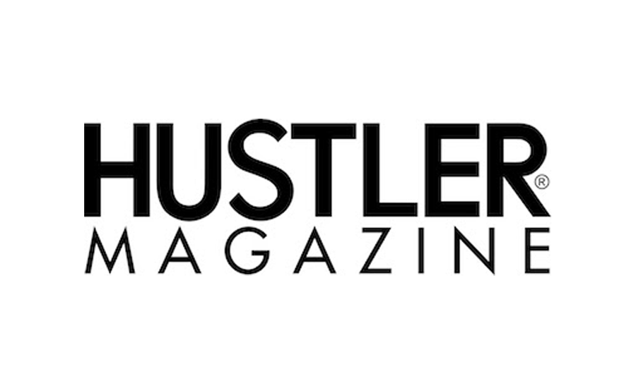 Hustler Magazine's October 2022 Issue Now Available
