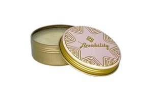 Balm Bomb Arousal Balm