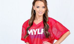 TeamSkeet, MYLF Cheer Pristine Edge, All Stars With 'Draft' Scene