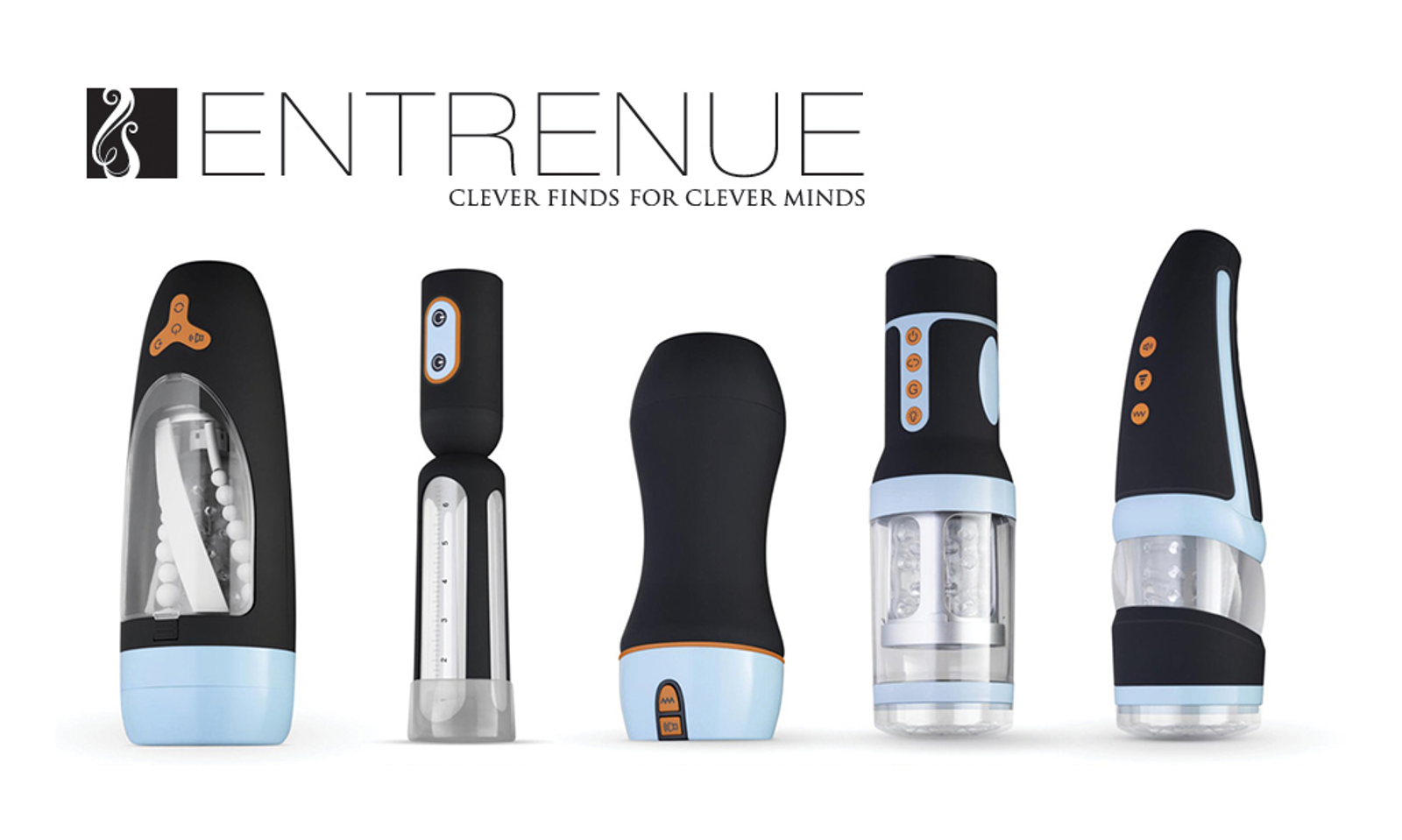 Entrenue Named Exclusive US Distributor of Cruizr Products