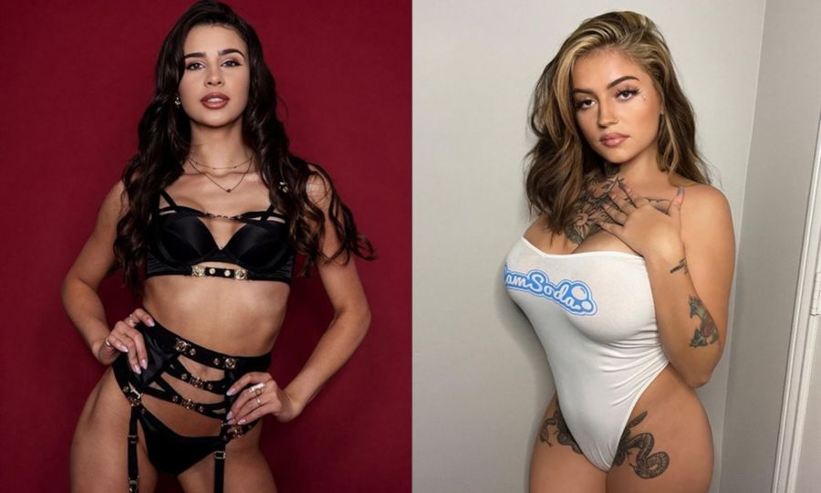 CamSoda to Host Kylie Rocket, Cam Model Babieeshark Tonight