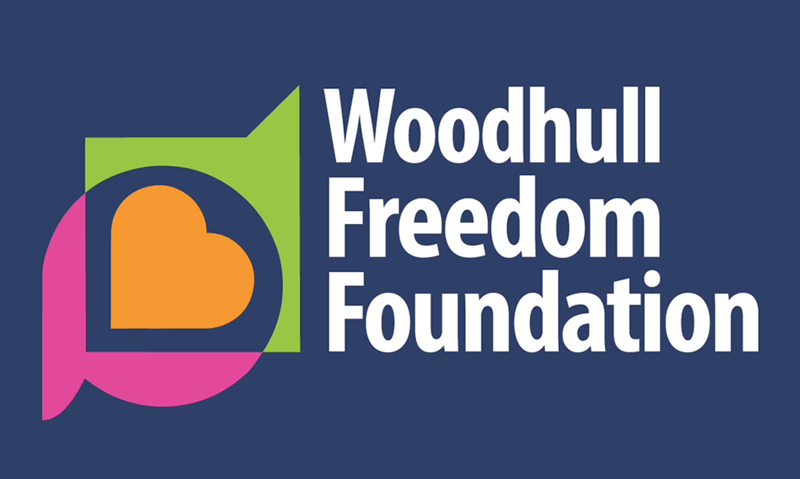 Woodhull Launches Petition to Block EARN IT Act