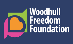 Woodhull Launches Petition to Block EARN IT Act
