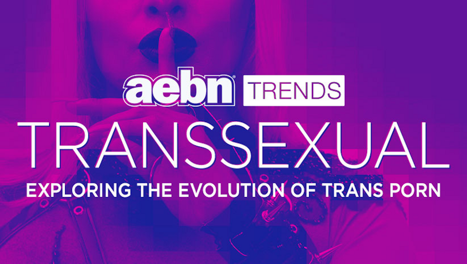 AEBN Explores History, Future of Trans Content