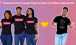 Besharam Invests in Sangya Project to Make Sex Toys in India