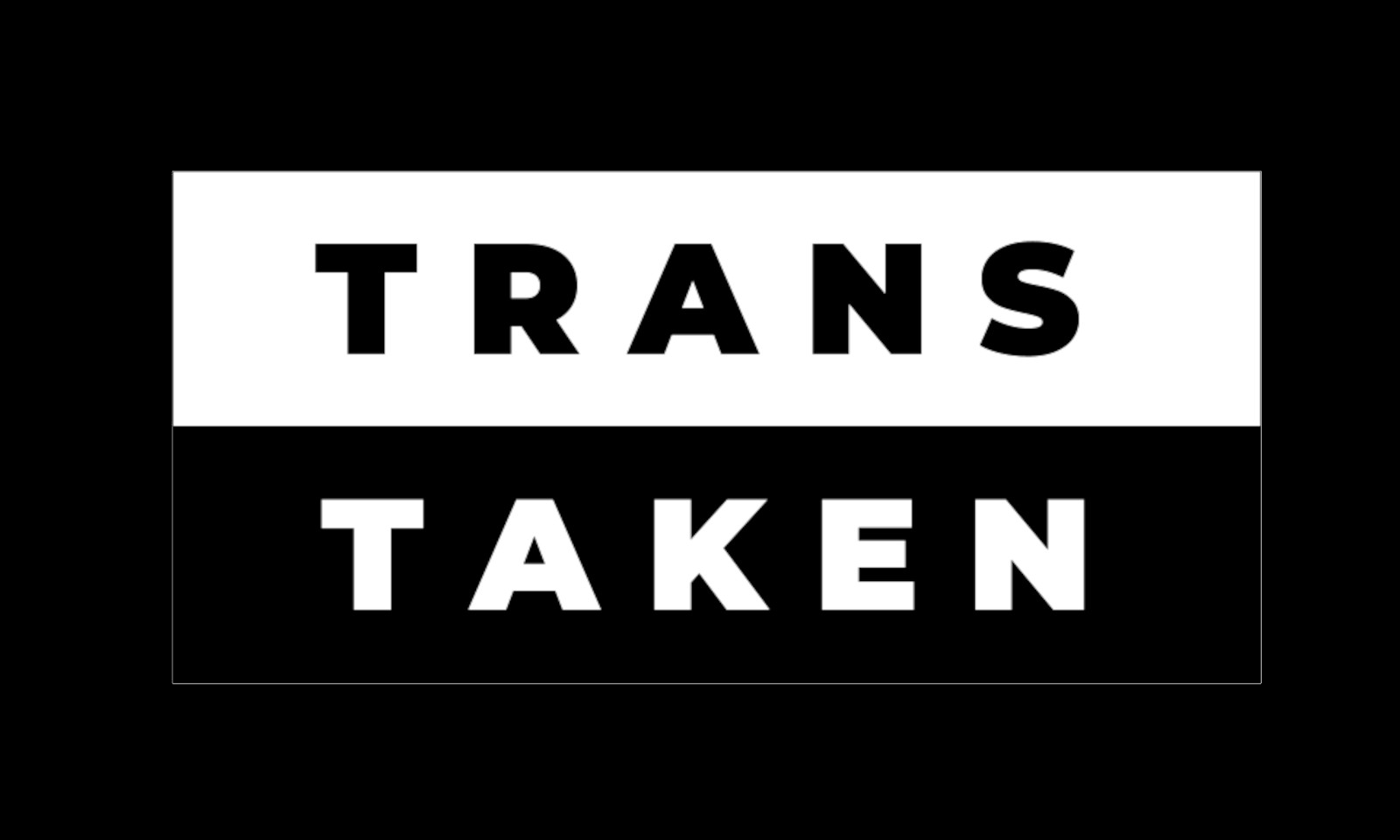 Trans Taken Debuts Its First Movie, 'My Girlfriend Has a Cock'